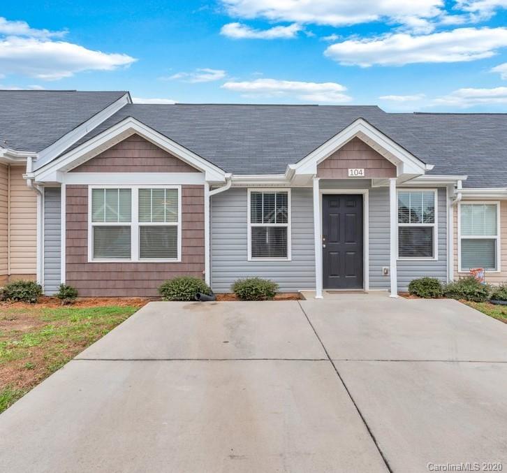 104 S Ferncliff Drive Mount Holly NC 28120