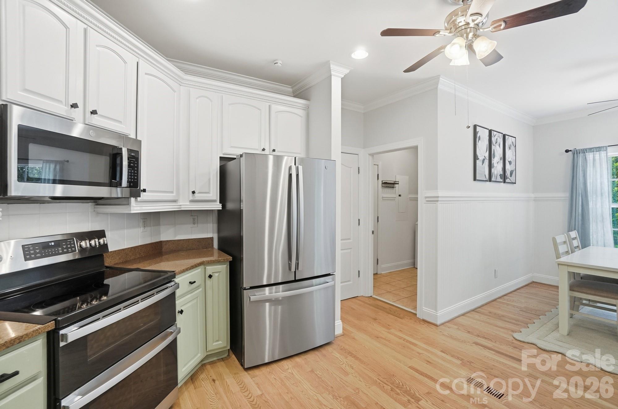 1011 Potters Bluff Road Wesley Chapel NC 28110