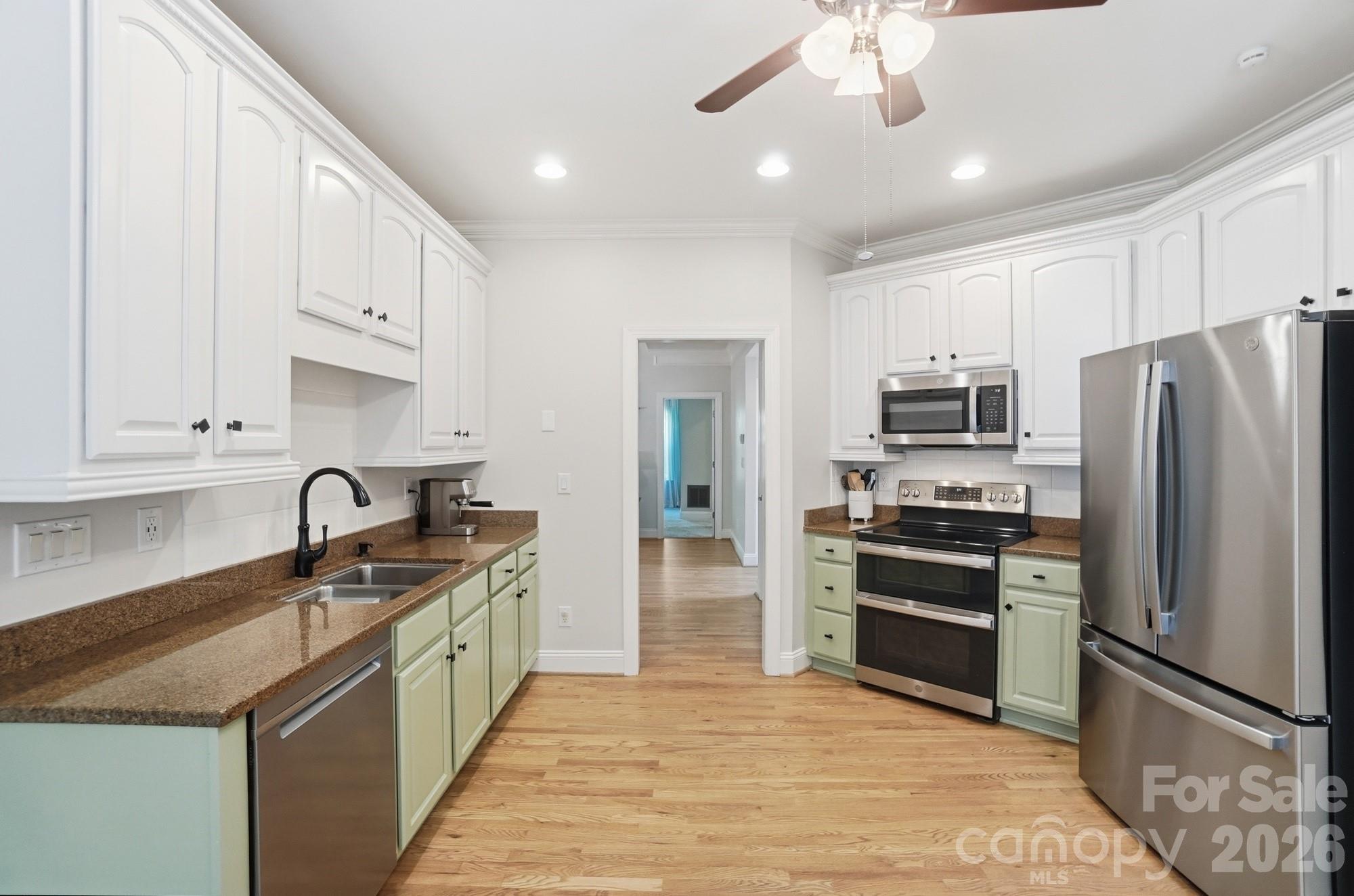 1011 Potters Bluff Road Wesley Chapel NC 28110
