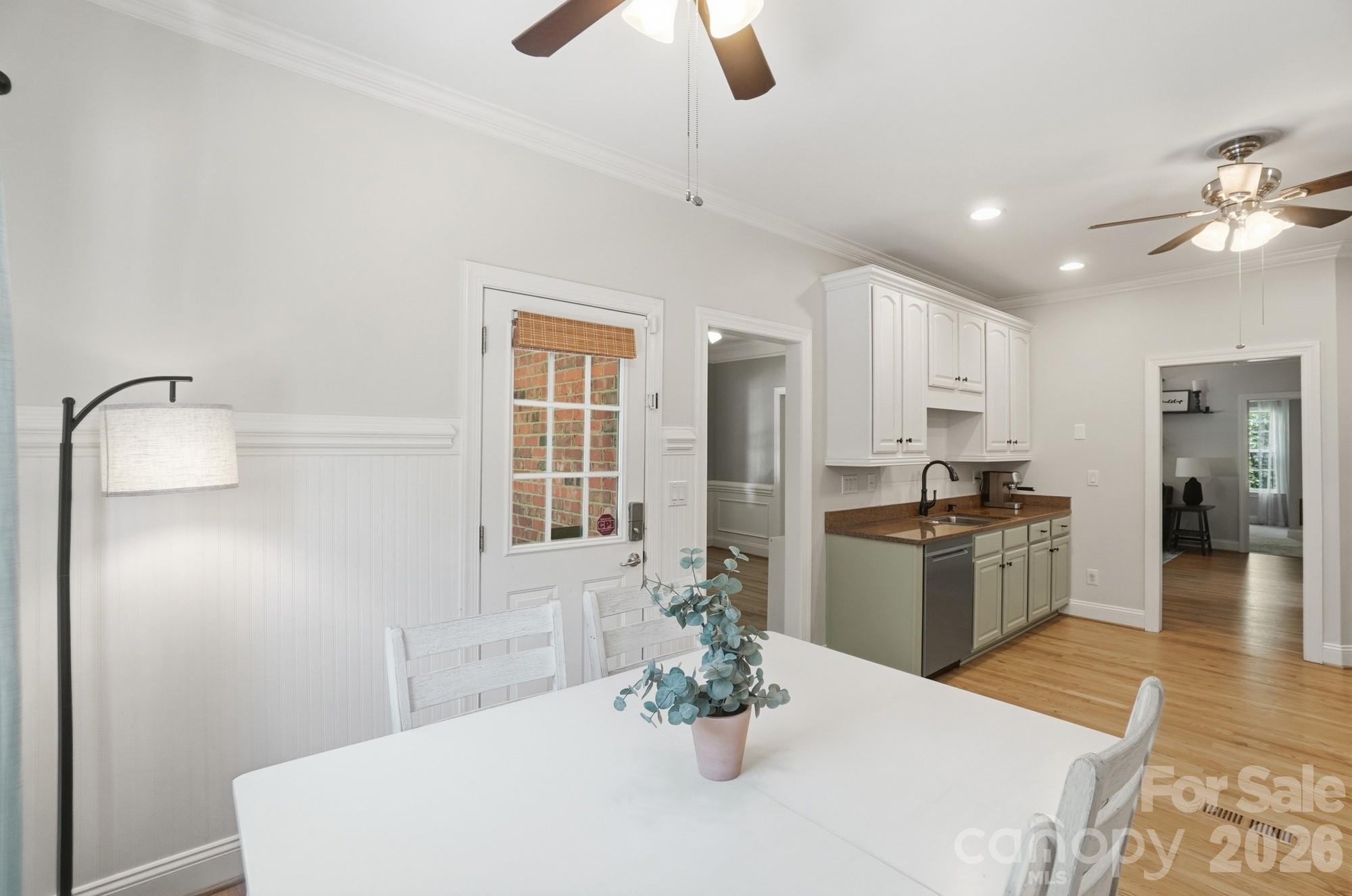 1011 Potters Bluff Road Wesley Chapel NC 28110