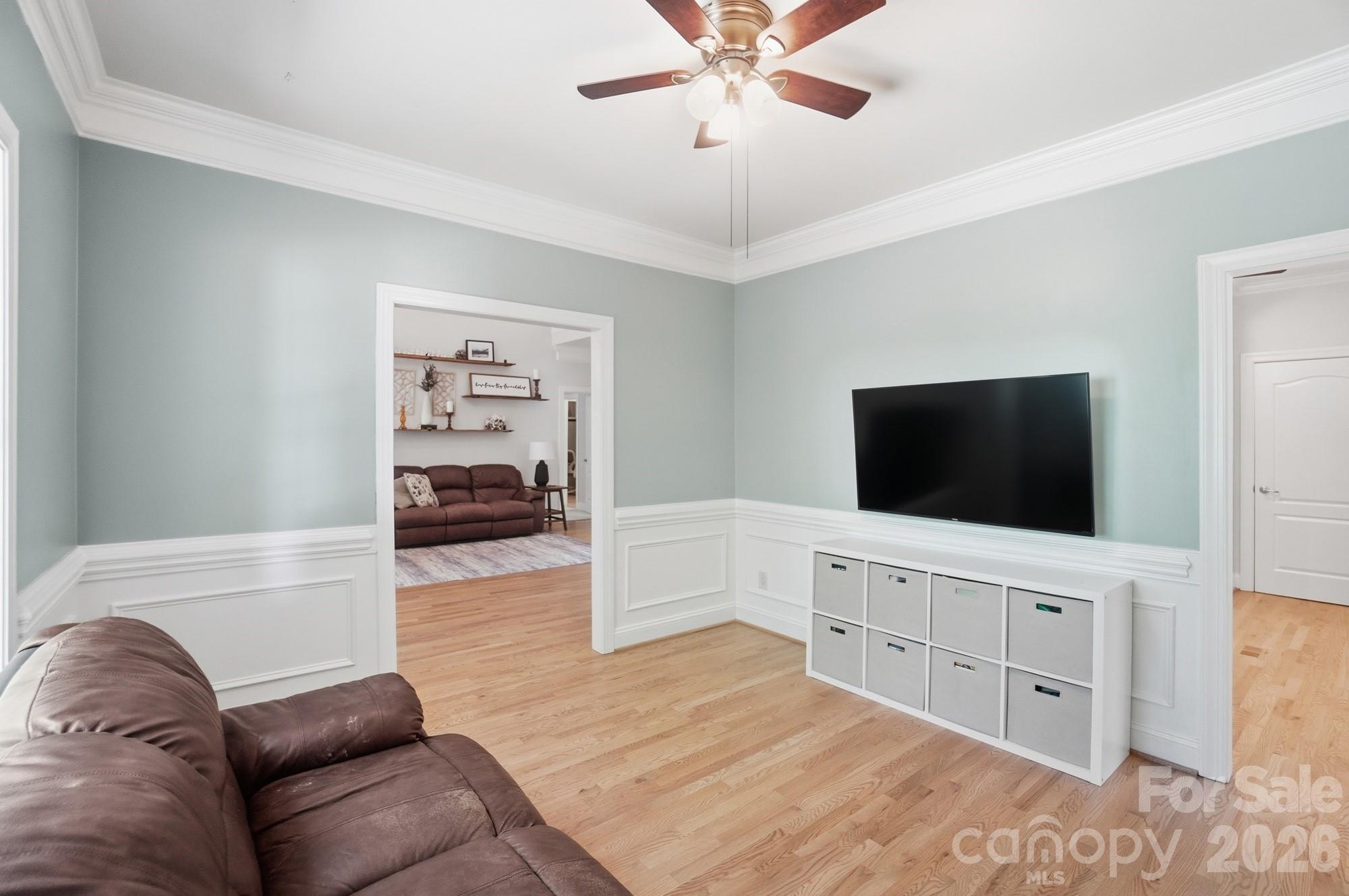 1011 Potters Bluff Road Wesley Chapel NC 28110