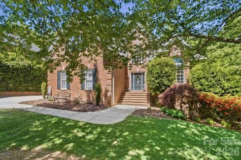 1011 Potters Bluff Road Wesley Chapel NC 28110
