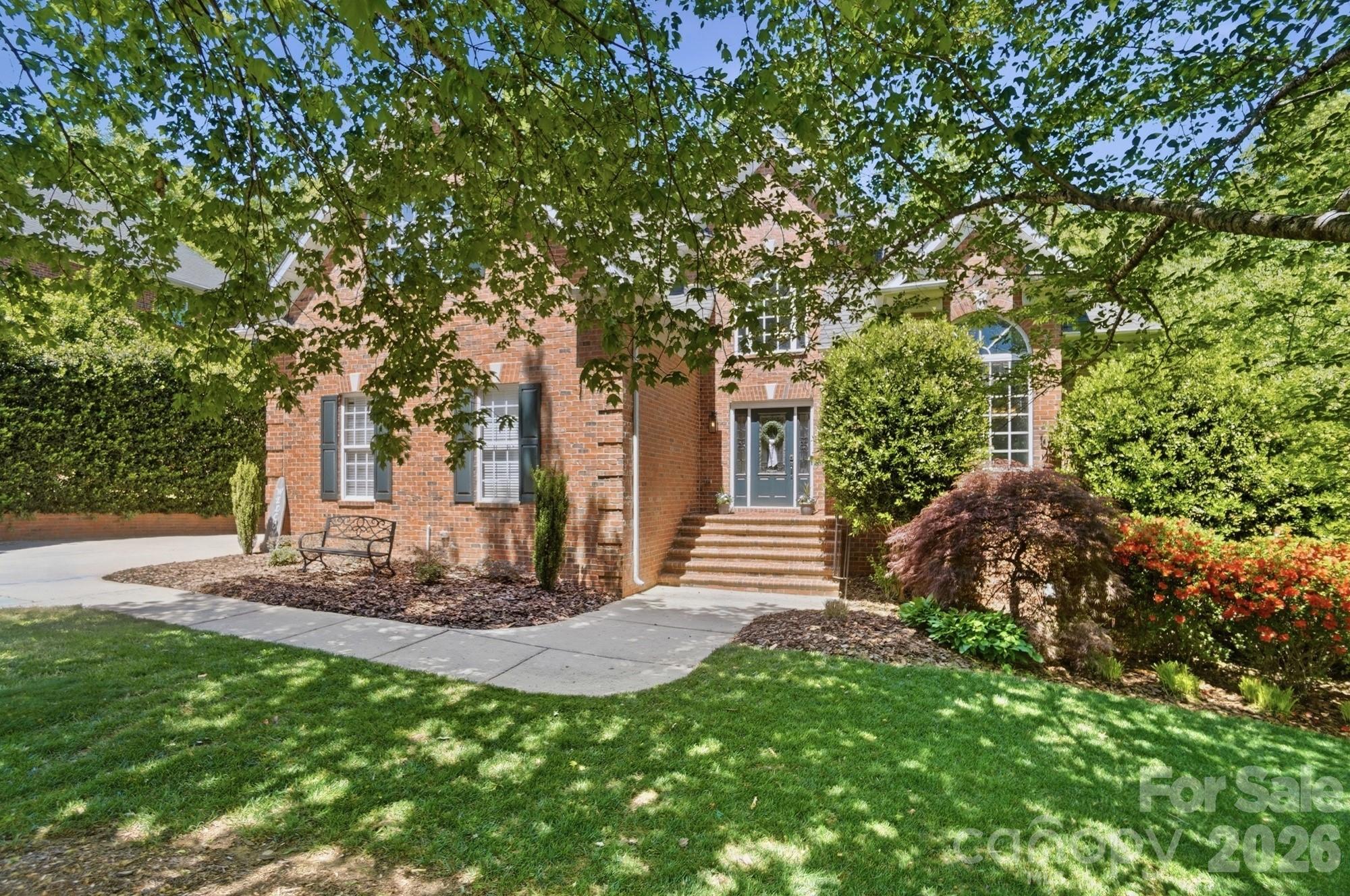 1011 Potters Bluff Road Wesley Chapel NC 28110