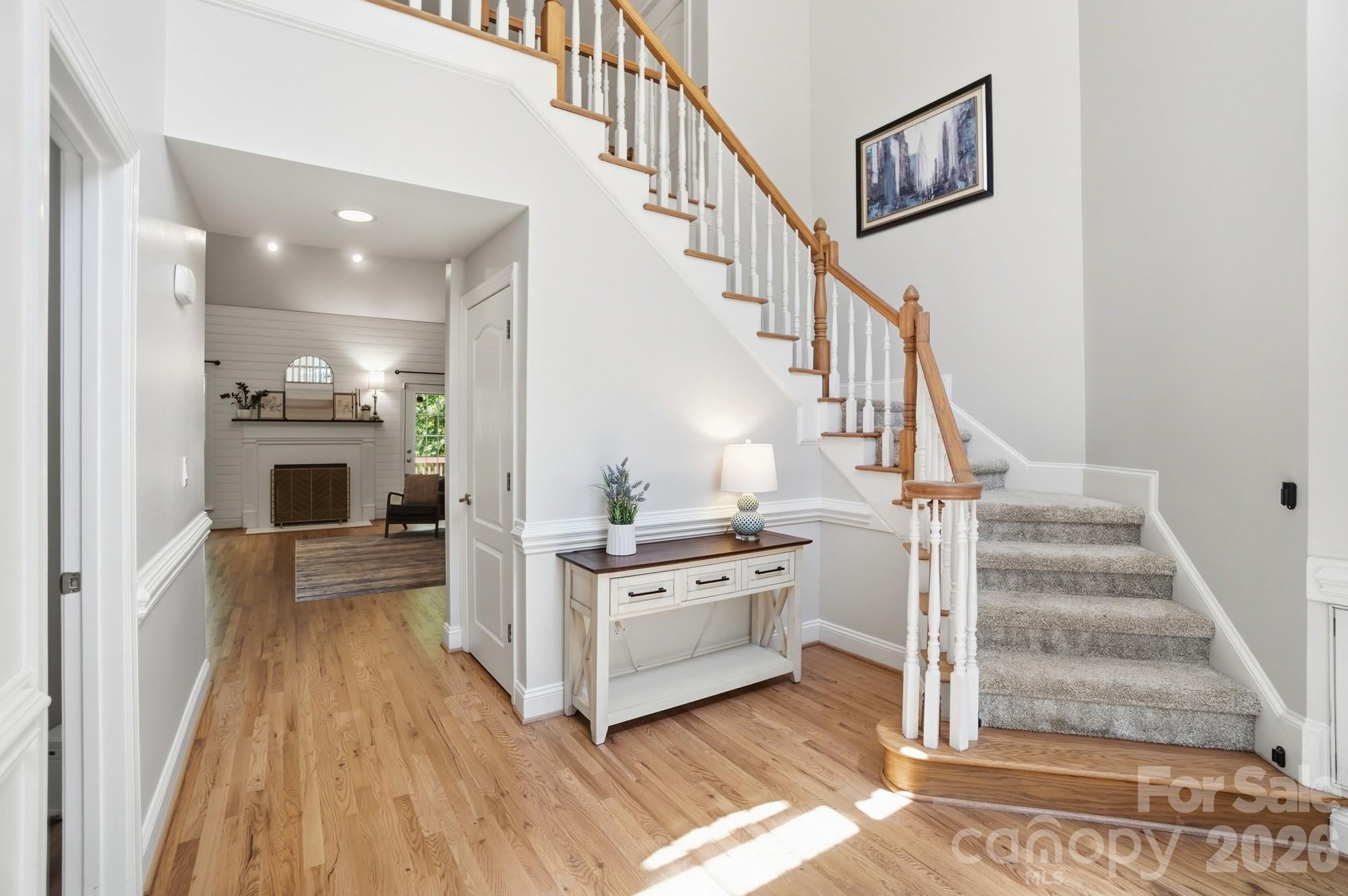 1011 Potters Bluff Road Wesley Chapel NC 28110