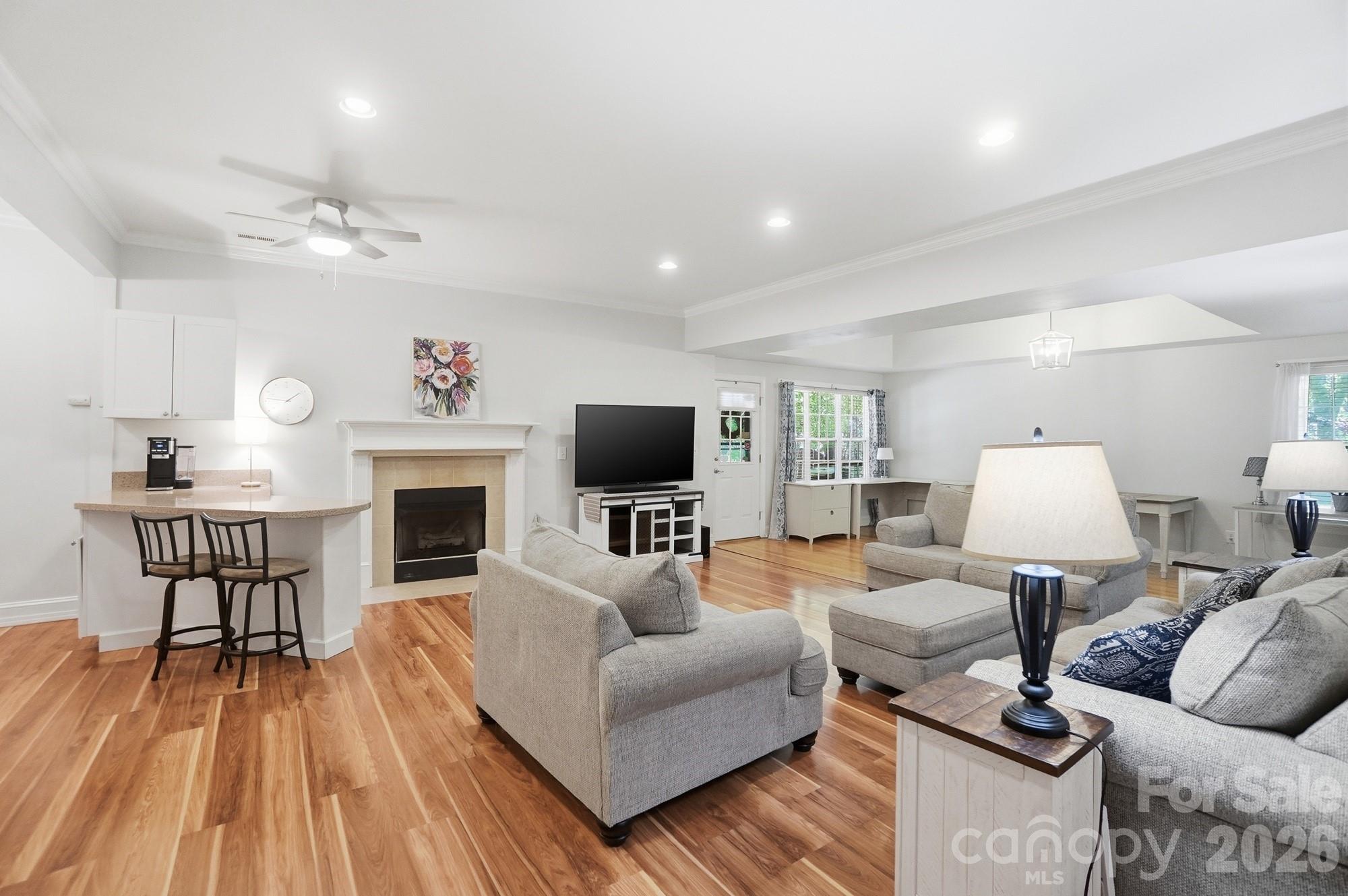 1011 Potters Bluff Road Wesley Chapel NC 28110
