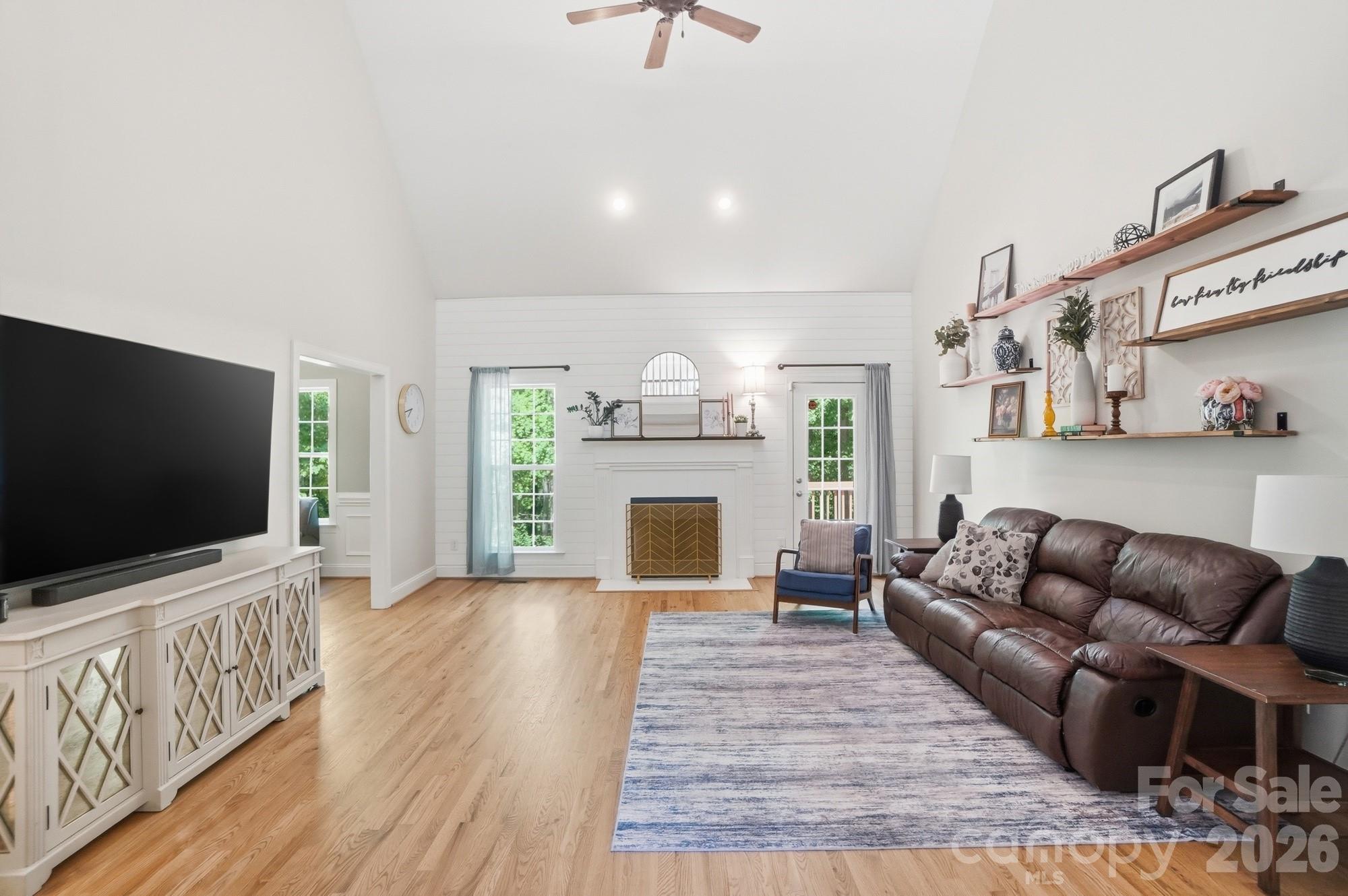 1011 Potters Bluff Road Wesley Chapel NC 28110