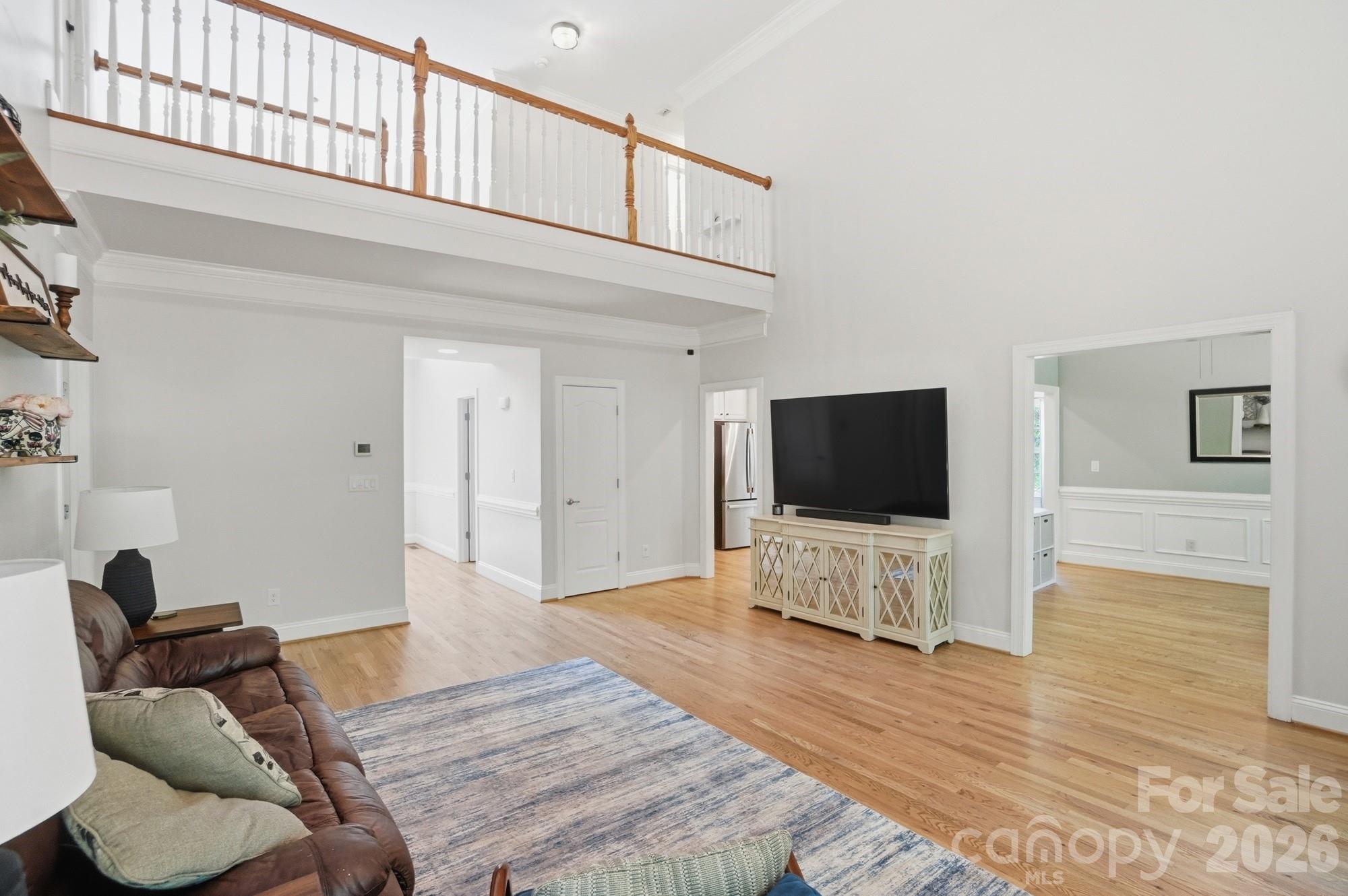 1011 Potters Bluff Road Wesley Chapel NC 28110