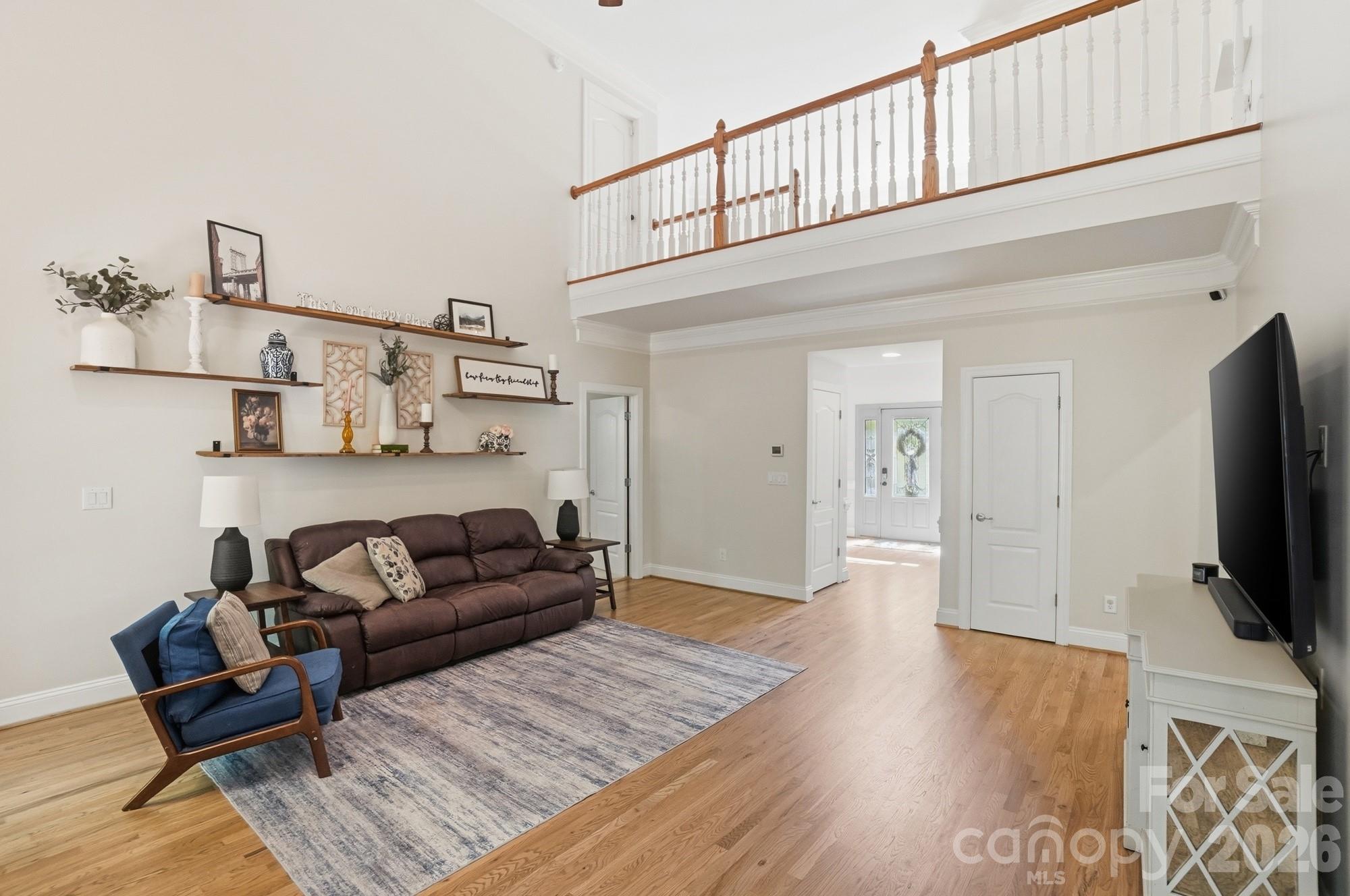 1011 Potters Bluff Road Wesley Chapel NC 28110