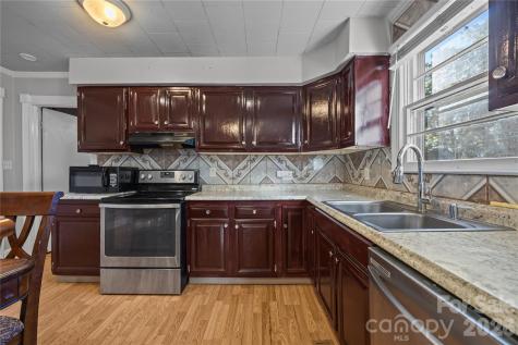 145 Duke Street Cooleemee NC 27014