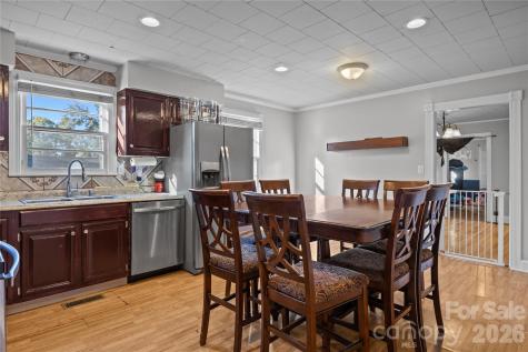 145 Duke Street Cooleemee NC 27014