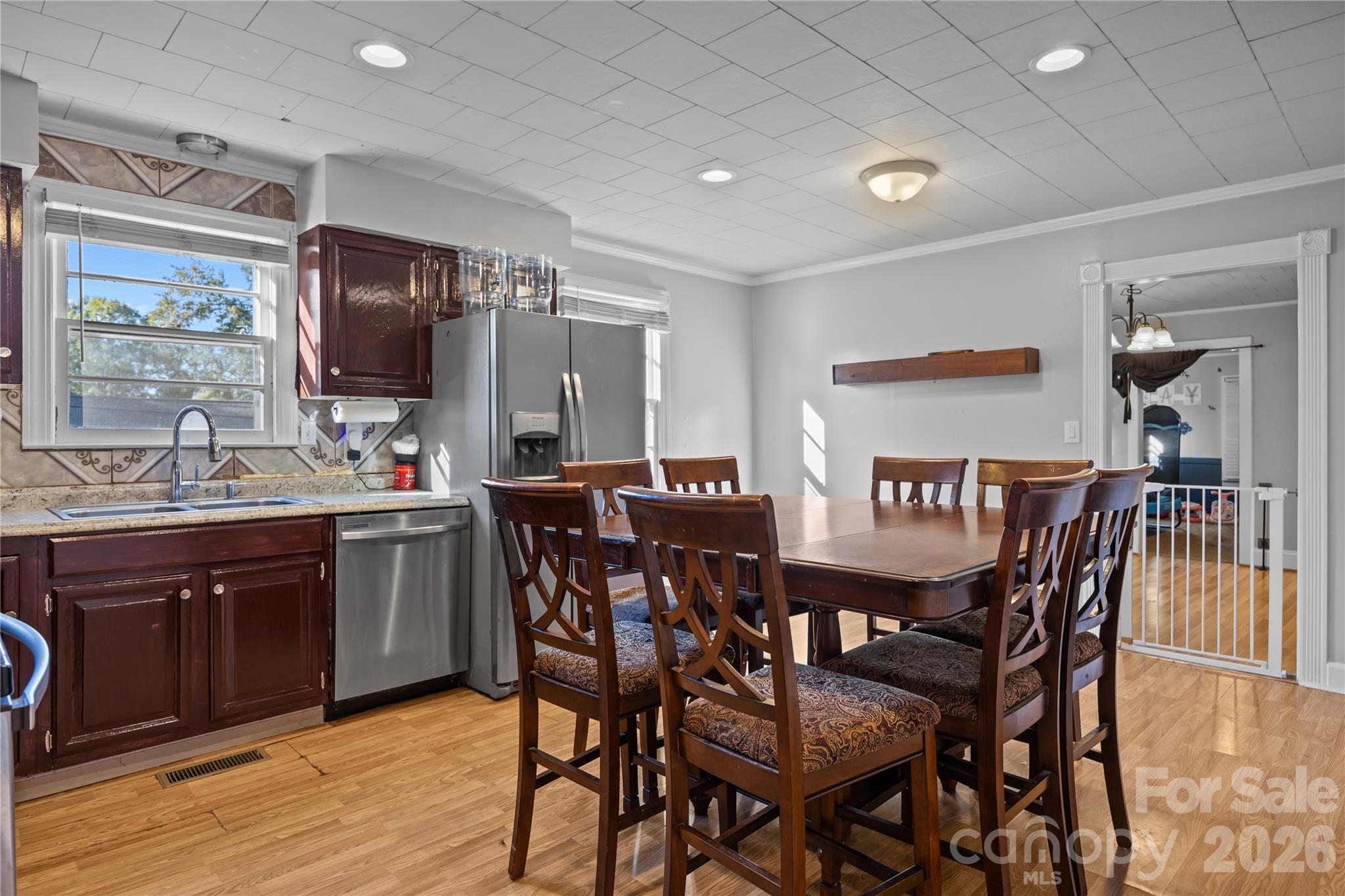 145 Duke Street Cooleemee NC 27014