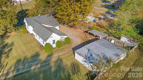 145 Duke Street Cooleemee NC 27014