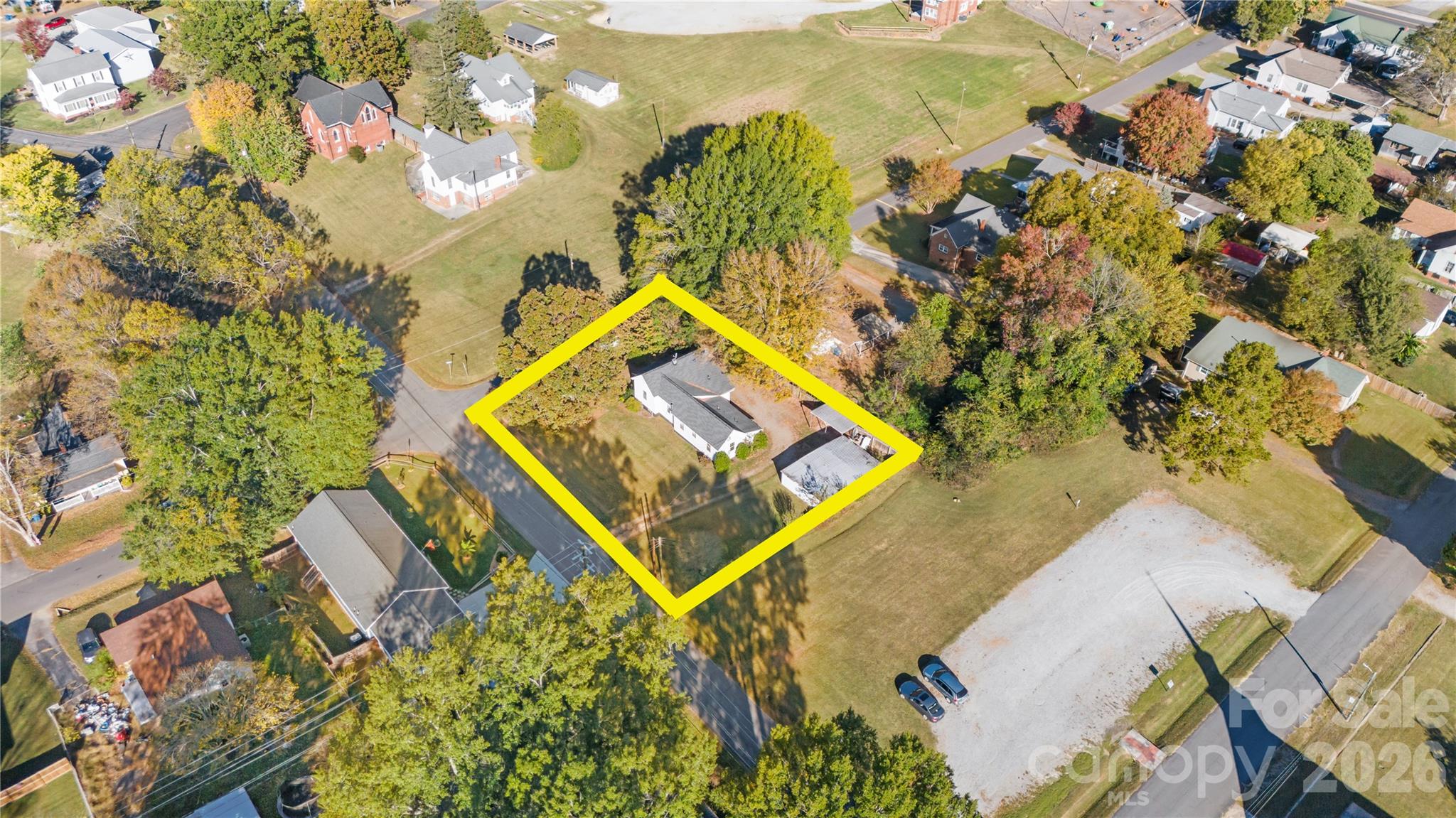 145 Duke Street Cooleemee NC 27014