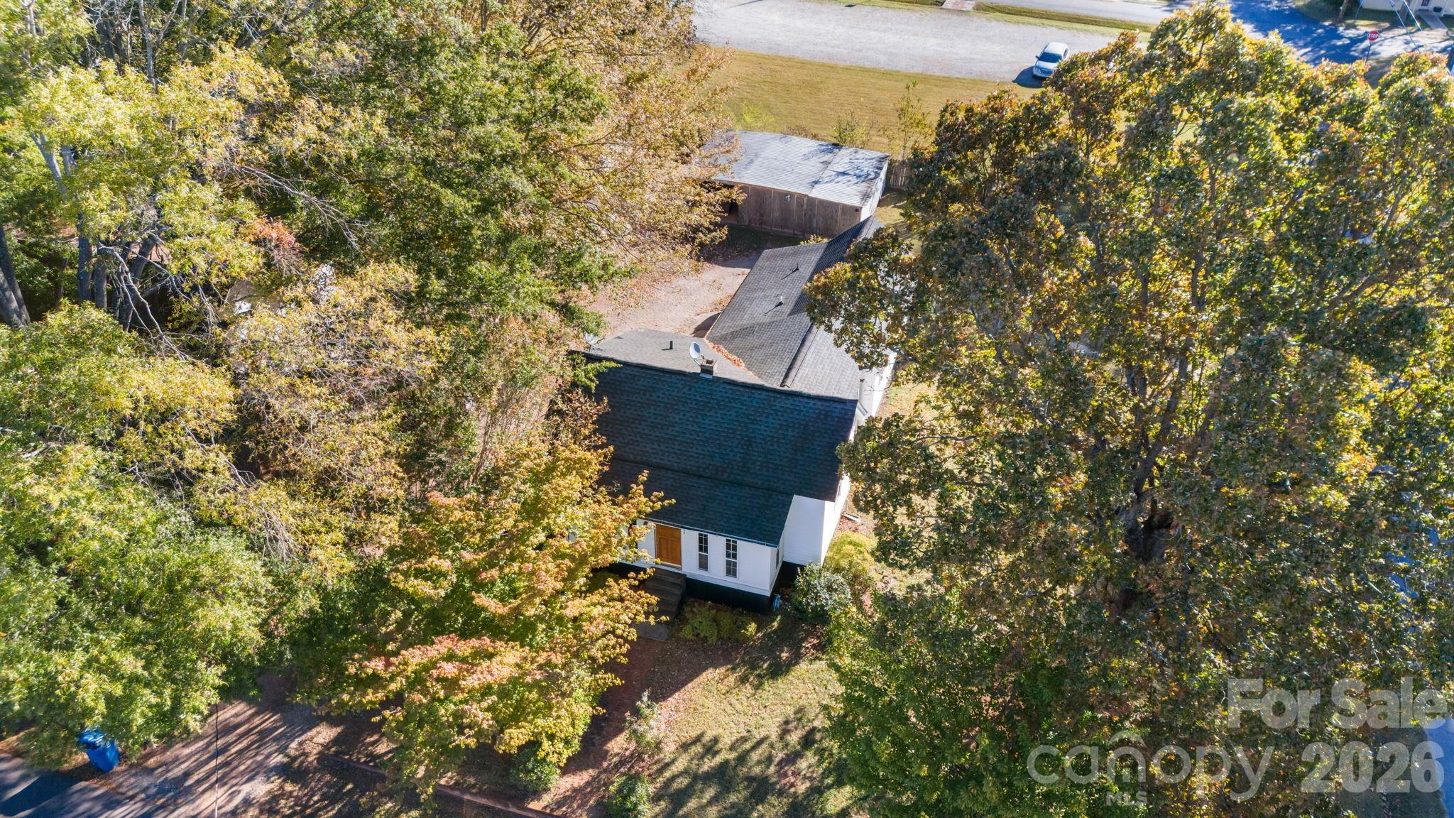 145 Duke Street Cooleemee NC 27014