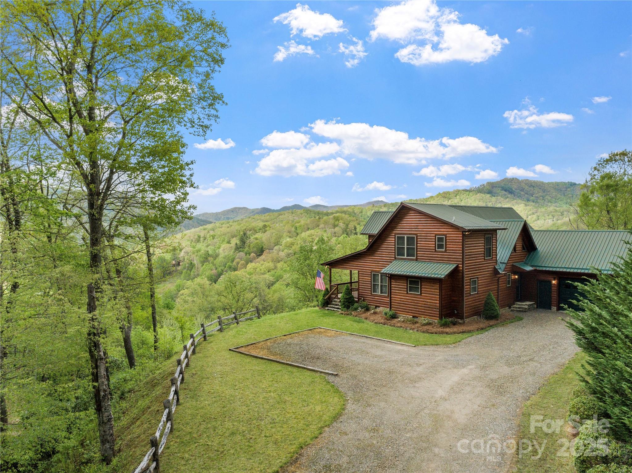 370 Appaloosa Trail Burnsville NC 28714