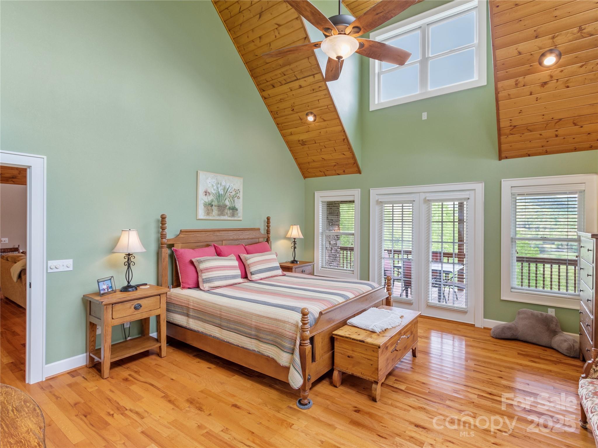 370 Appaloosa Trail Burnsville NC 28714