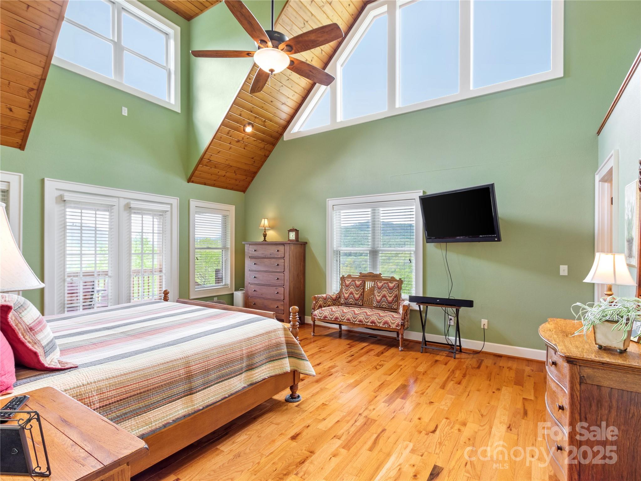 370 Appaloosa Trail Burnsville NC 28714