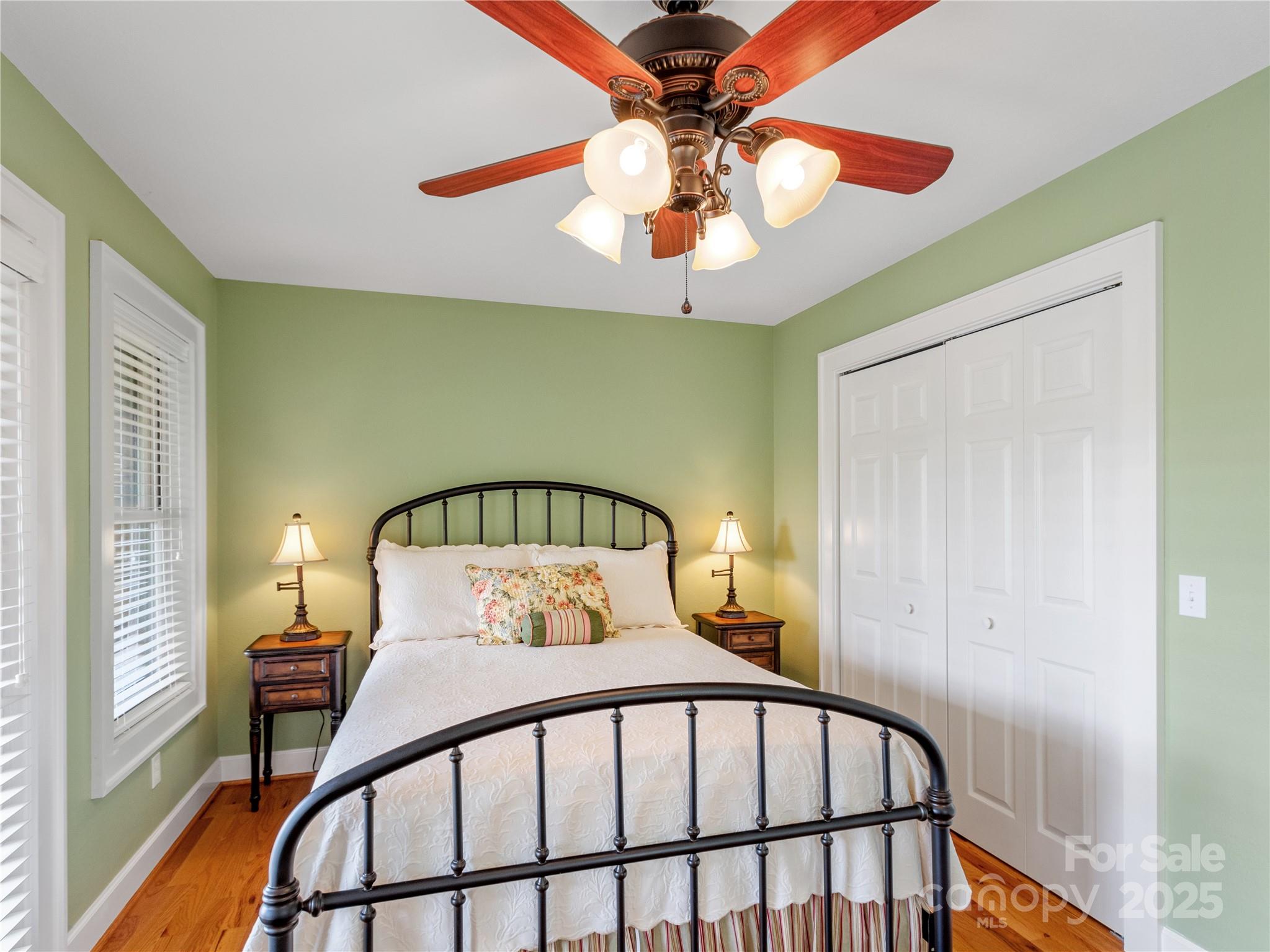 370 Appaloosa Trail Burnsville NC 28714