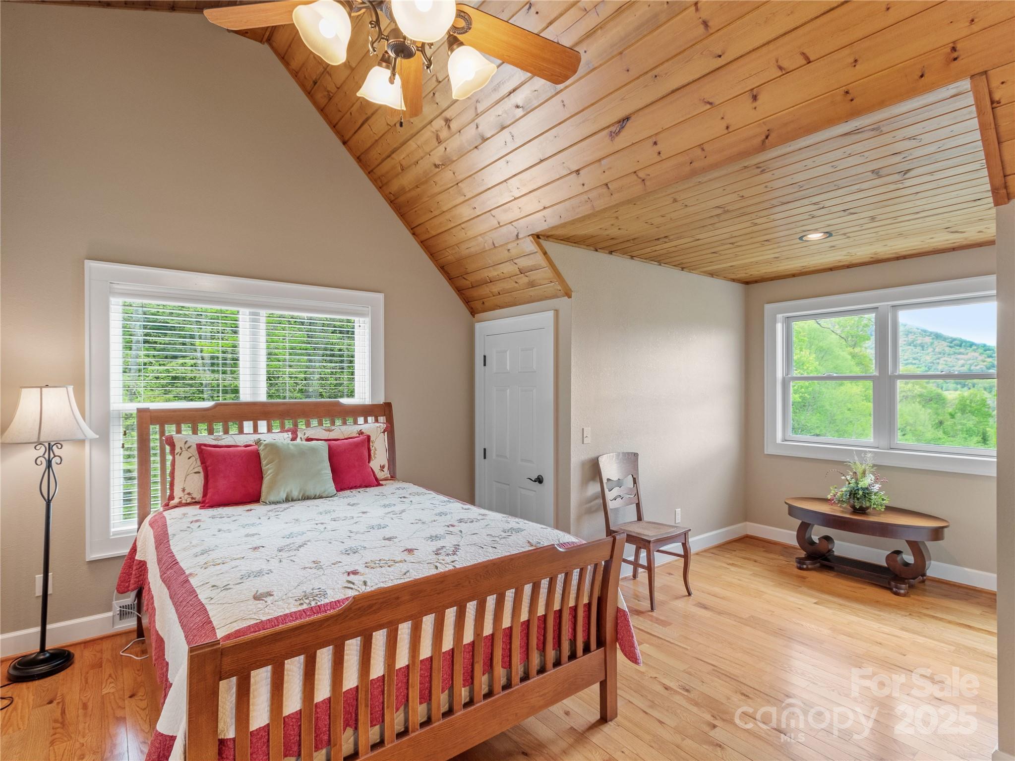 370 Appaloosa Trail Burnsville NC 28714