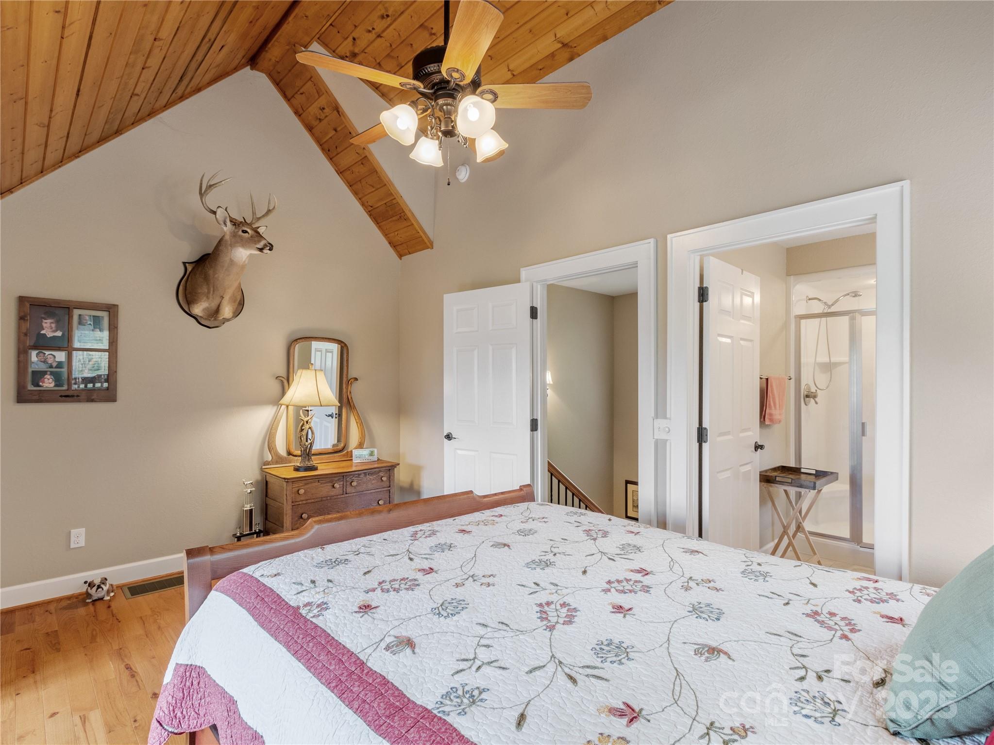 370 Appaloosa Trail Burnsville NC 28714