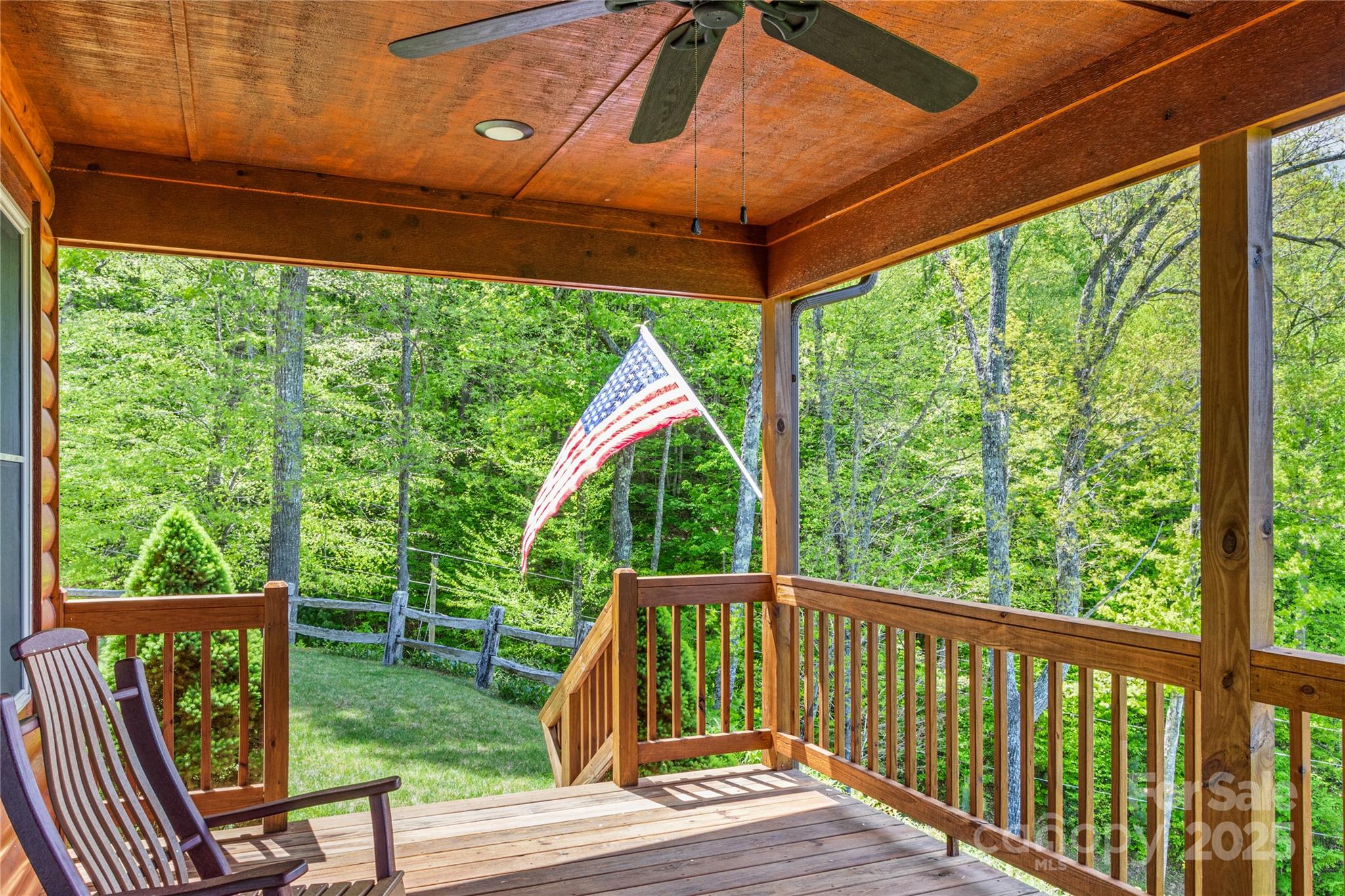370 Appaloosa Trail Burnsville NC 28714
