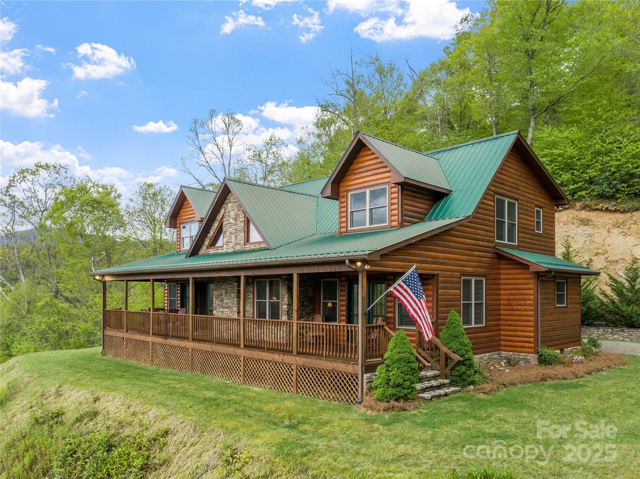 370 Appaloosa Trail Burnsville NC 28714