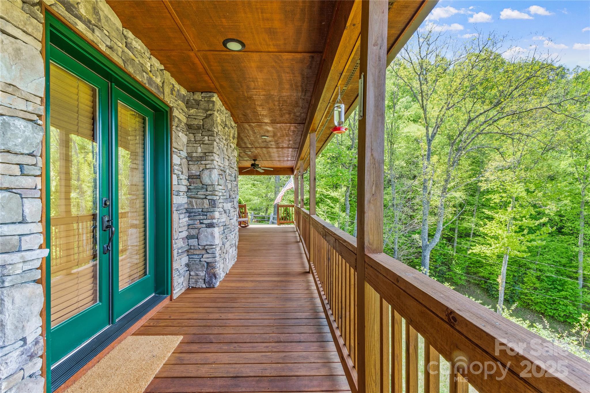 370 Appaloosa Trail Burnsville NC 28714
