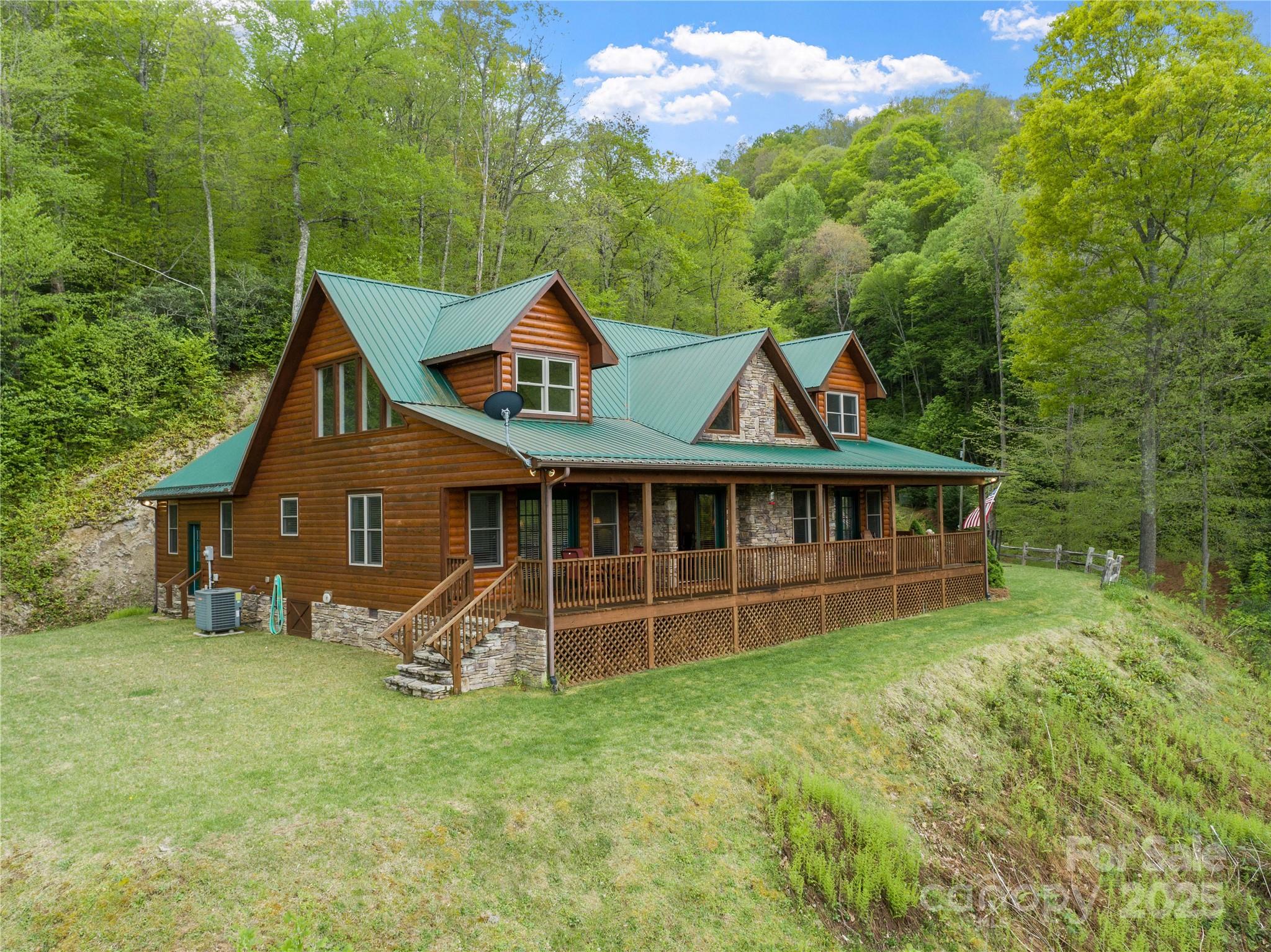 370 Appaloosa Trail Burnsville NC 28714