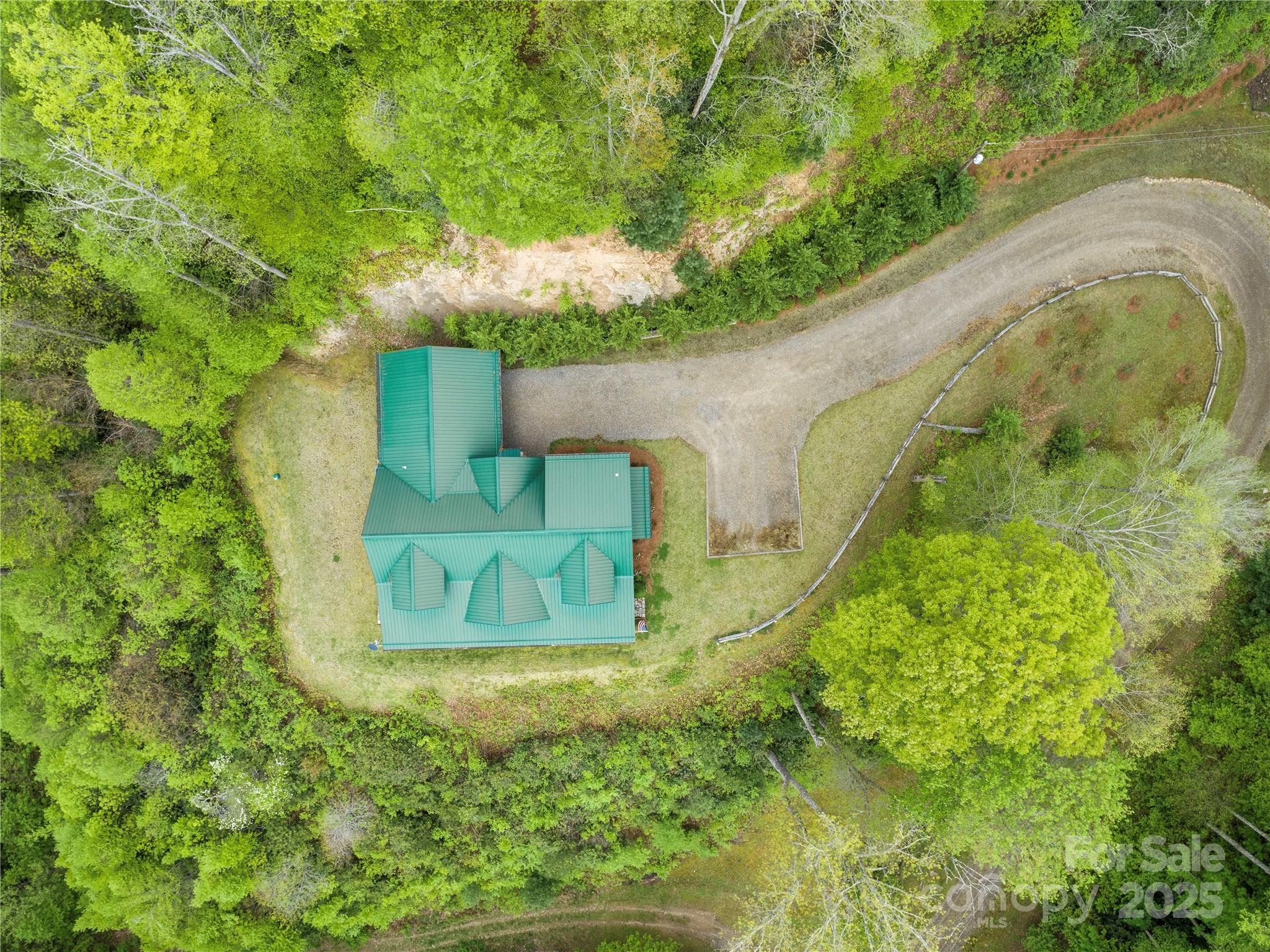370 Appaloosa Trail Burnsville NC 28714