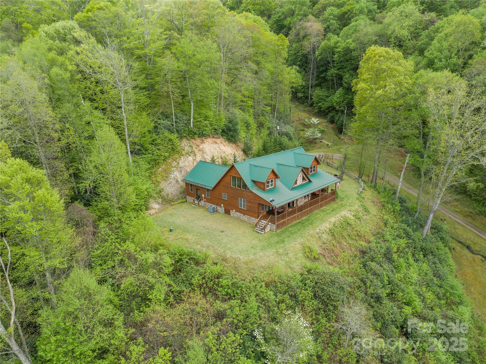 370 Appaloosa Trail Burnsville NC 28714