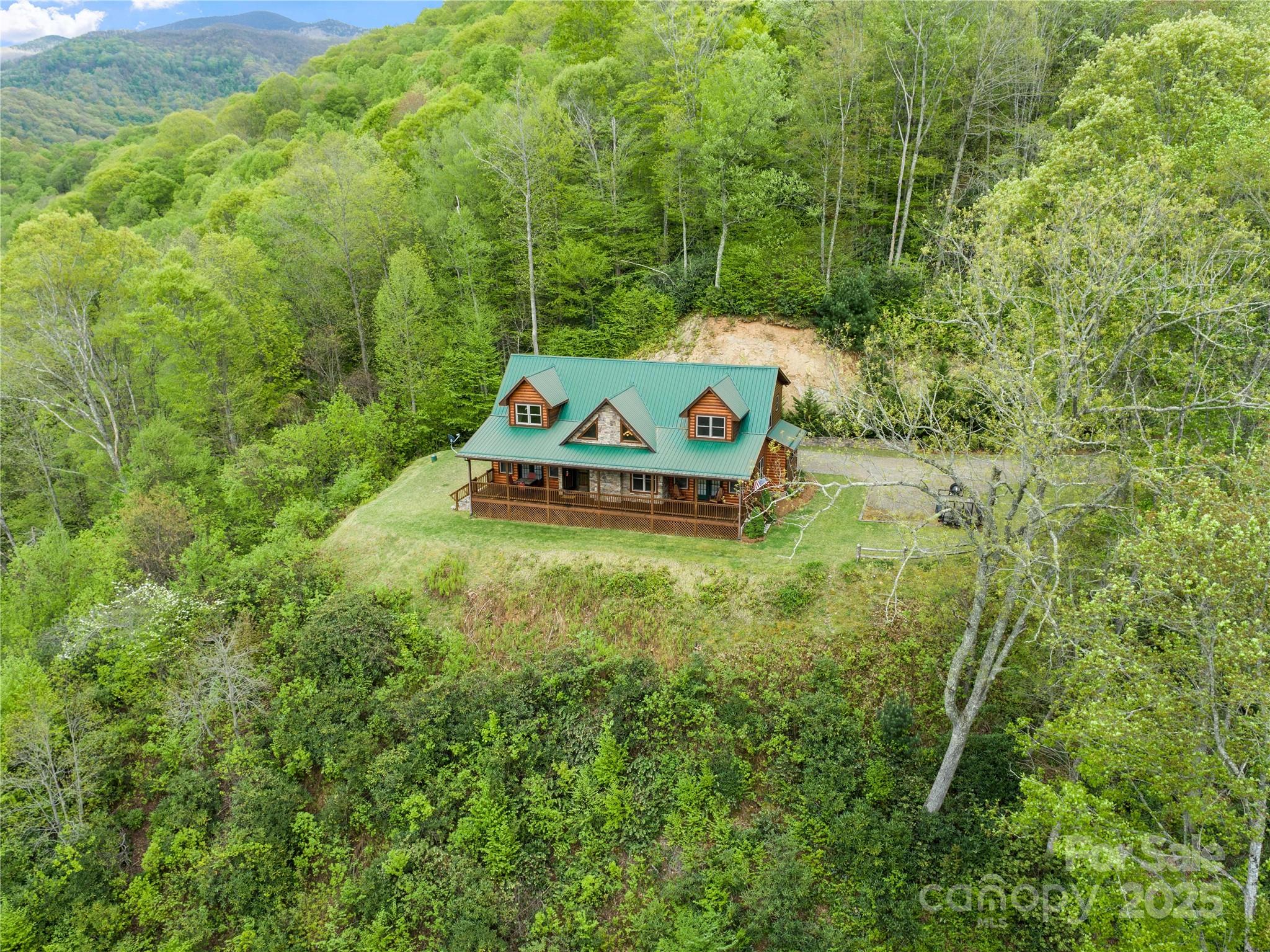 370 Appaloosa Trail Burnsville NC 28714