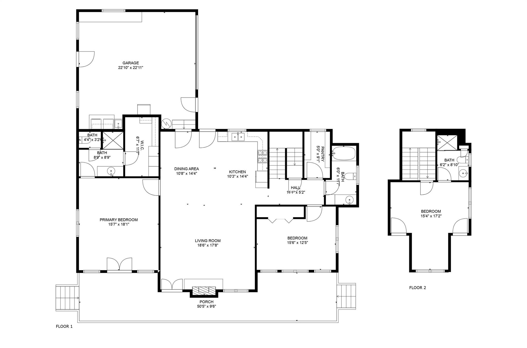 370 Appaloosa Trail Burnsville NC 28714