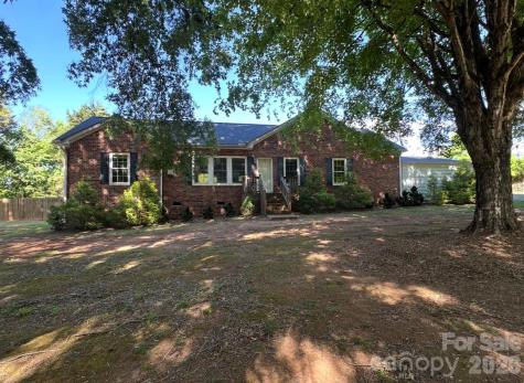 172 Jesse King Road Advance NC 27006