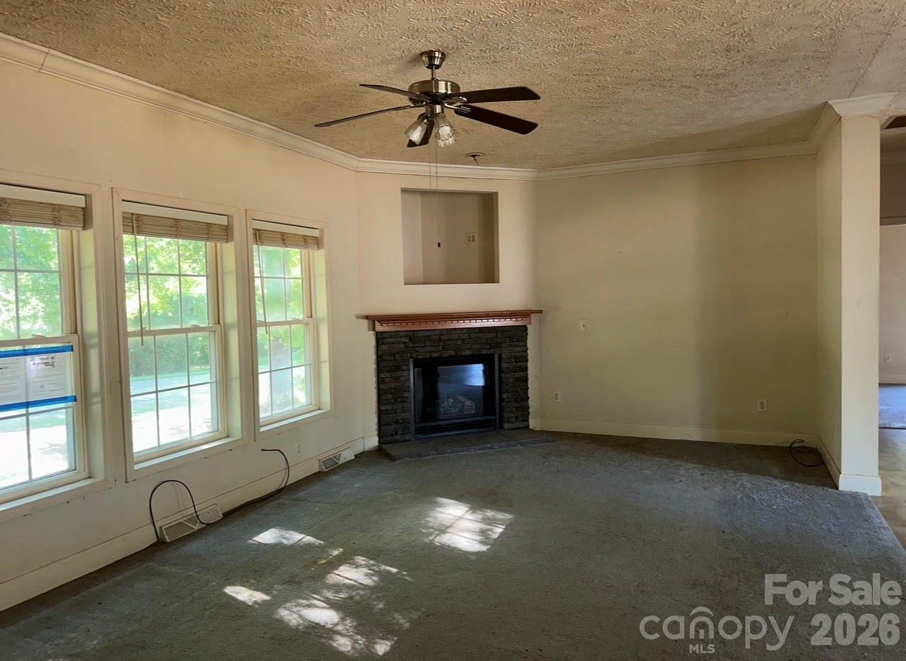172 Jesse King Road Advance NC 27006