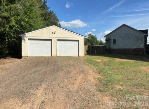 172 Jesse King Road Advance NC 27006