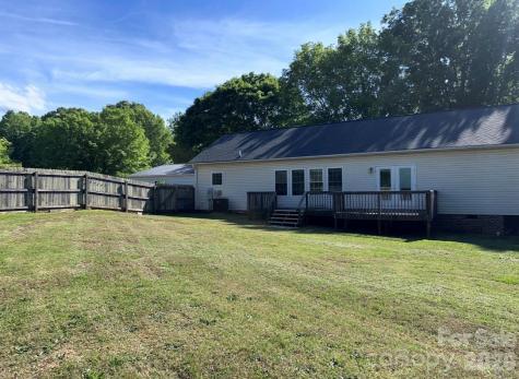 172 Jesse King Road Advance NC 27006