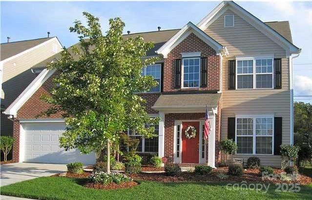 1322 Gambel Drive NW Concord NC 28027
