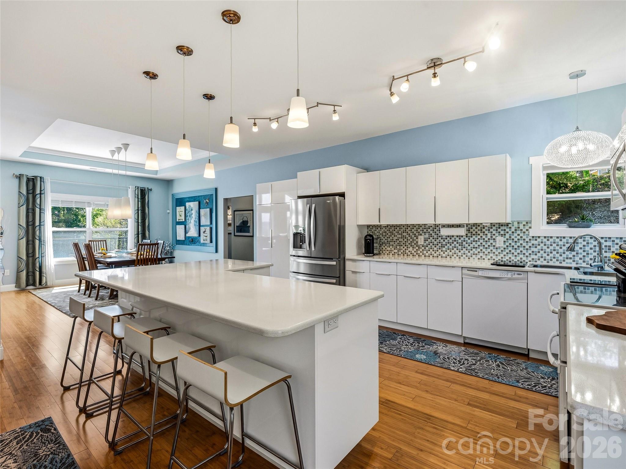 24 Sunnie Rae Lane Candler NC 28715