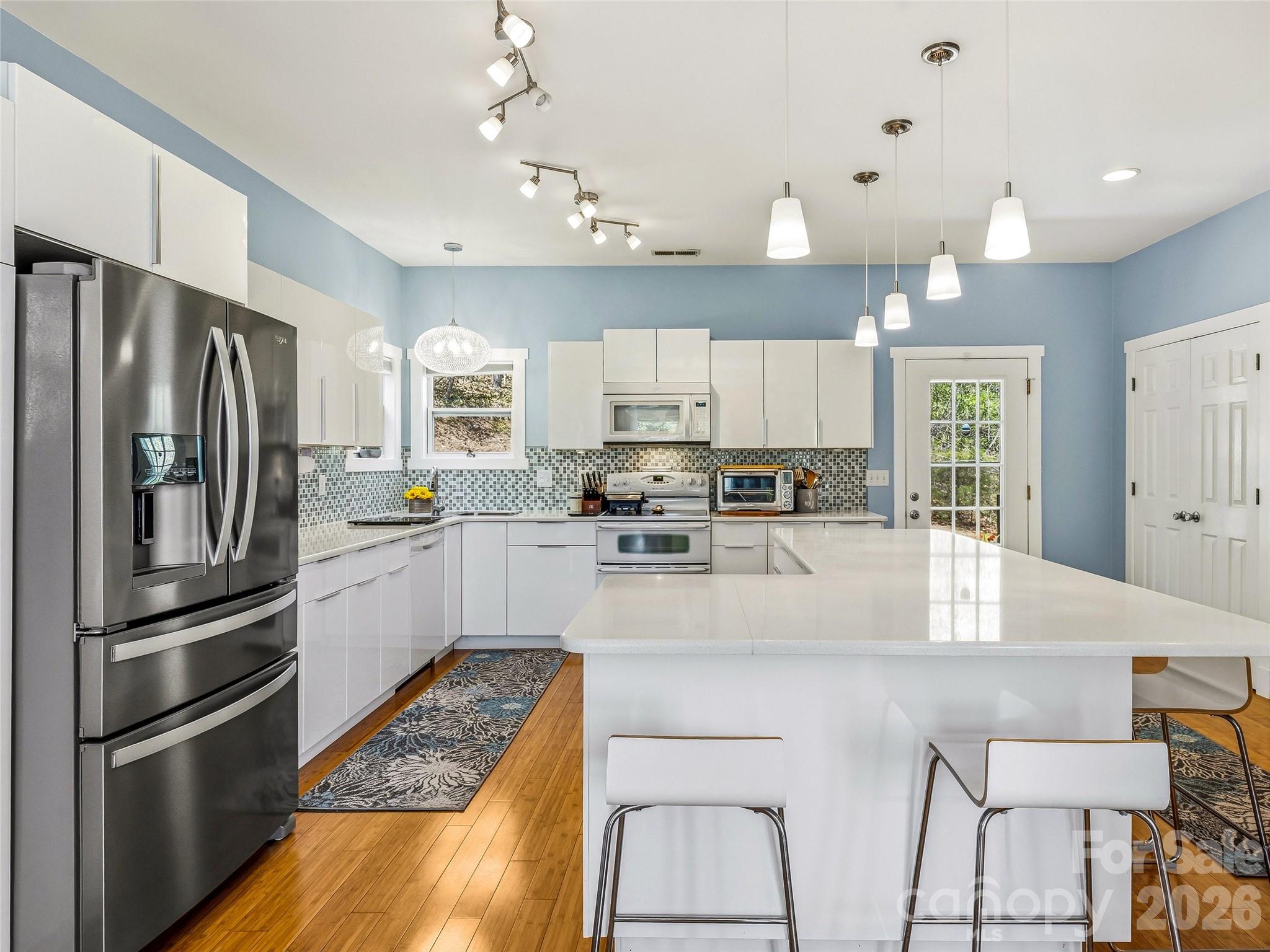 24 Sunnie Rae Lane Candler NC 28715