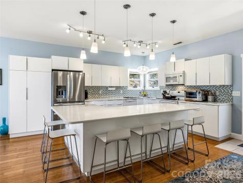 24 Sunnie Rae Lane Candler NC 28715