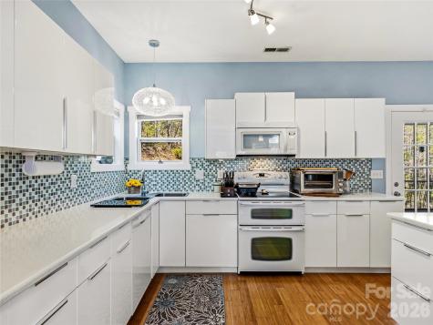 24 Sunnie Rae Lane Candler NC 28715