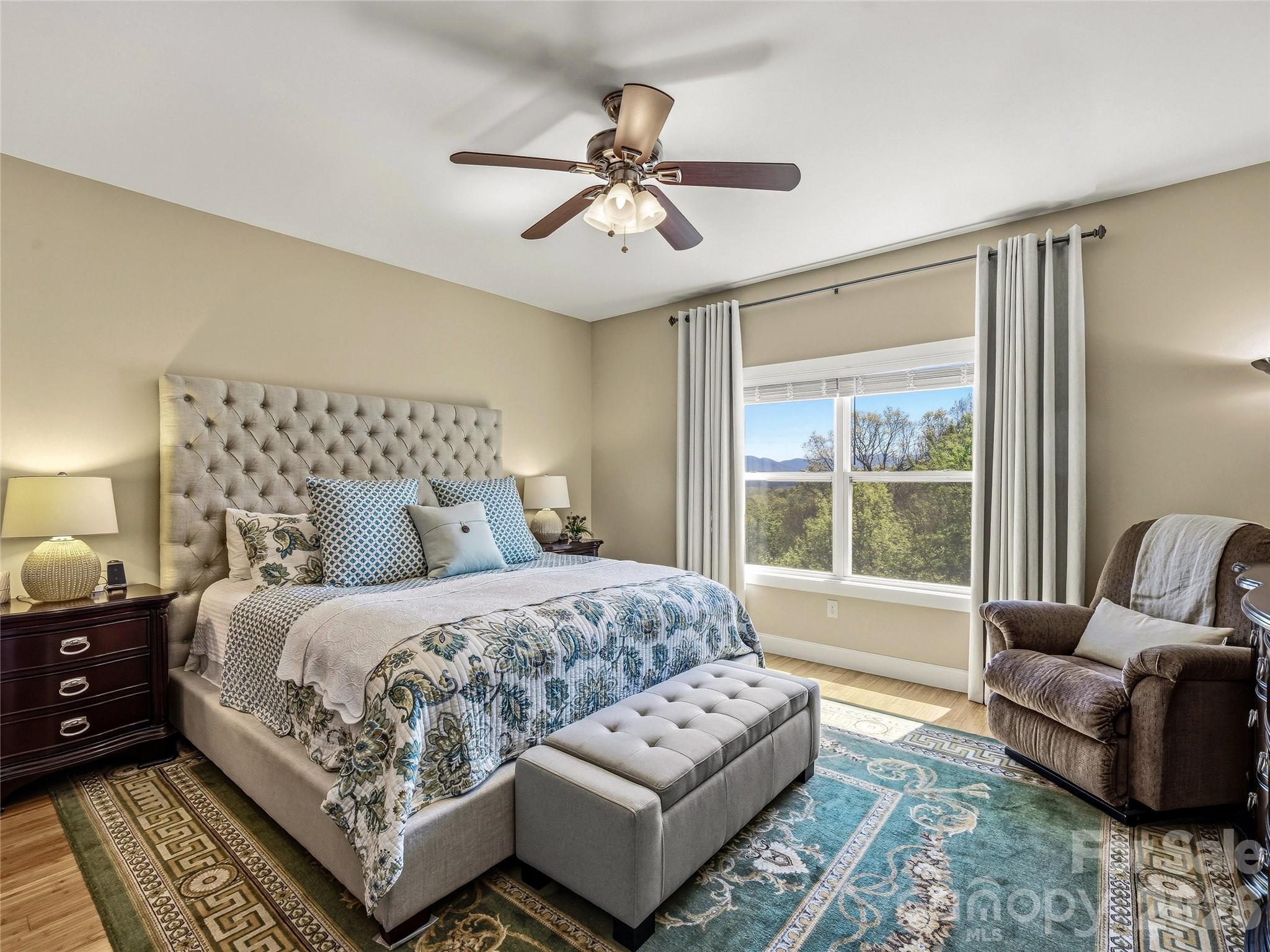 24 Sunnie Rae Lane Candler NC 28715