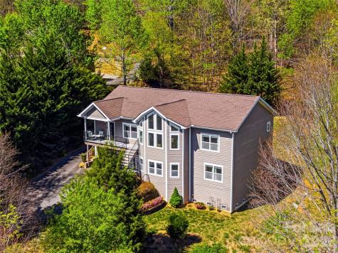 24 Sunnie Rae Lane Candler NC 28715