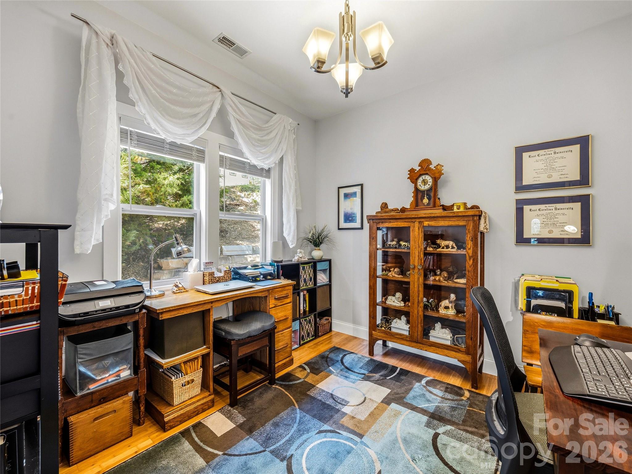 24 Sunnie Rae Lane Candler NC 28715