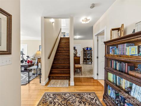 24 Sunnie Rae Lane Candler NC 28715
