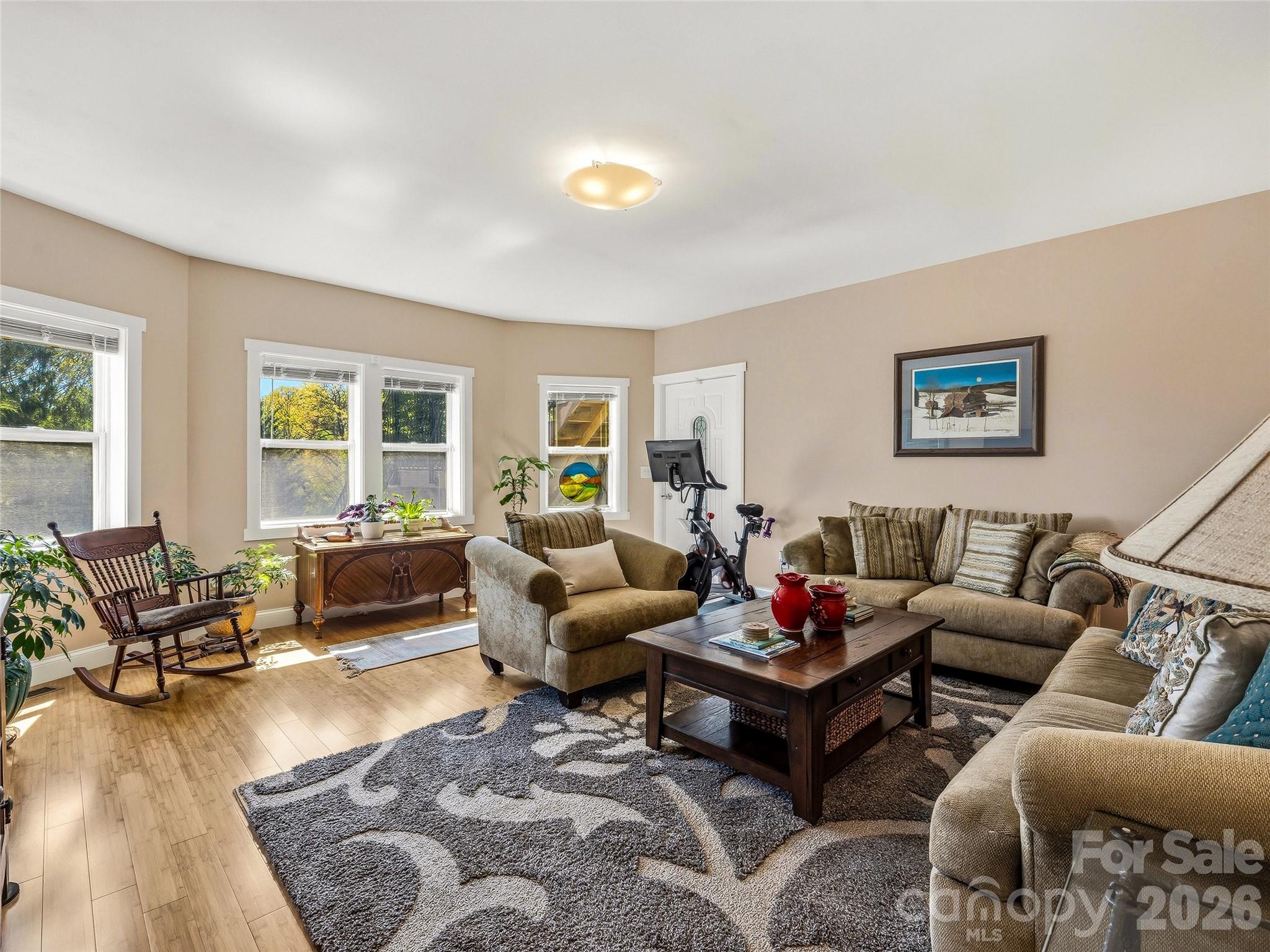 24 Sunnie Rae Lane Candler NC 28715