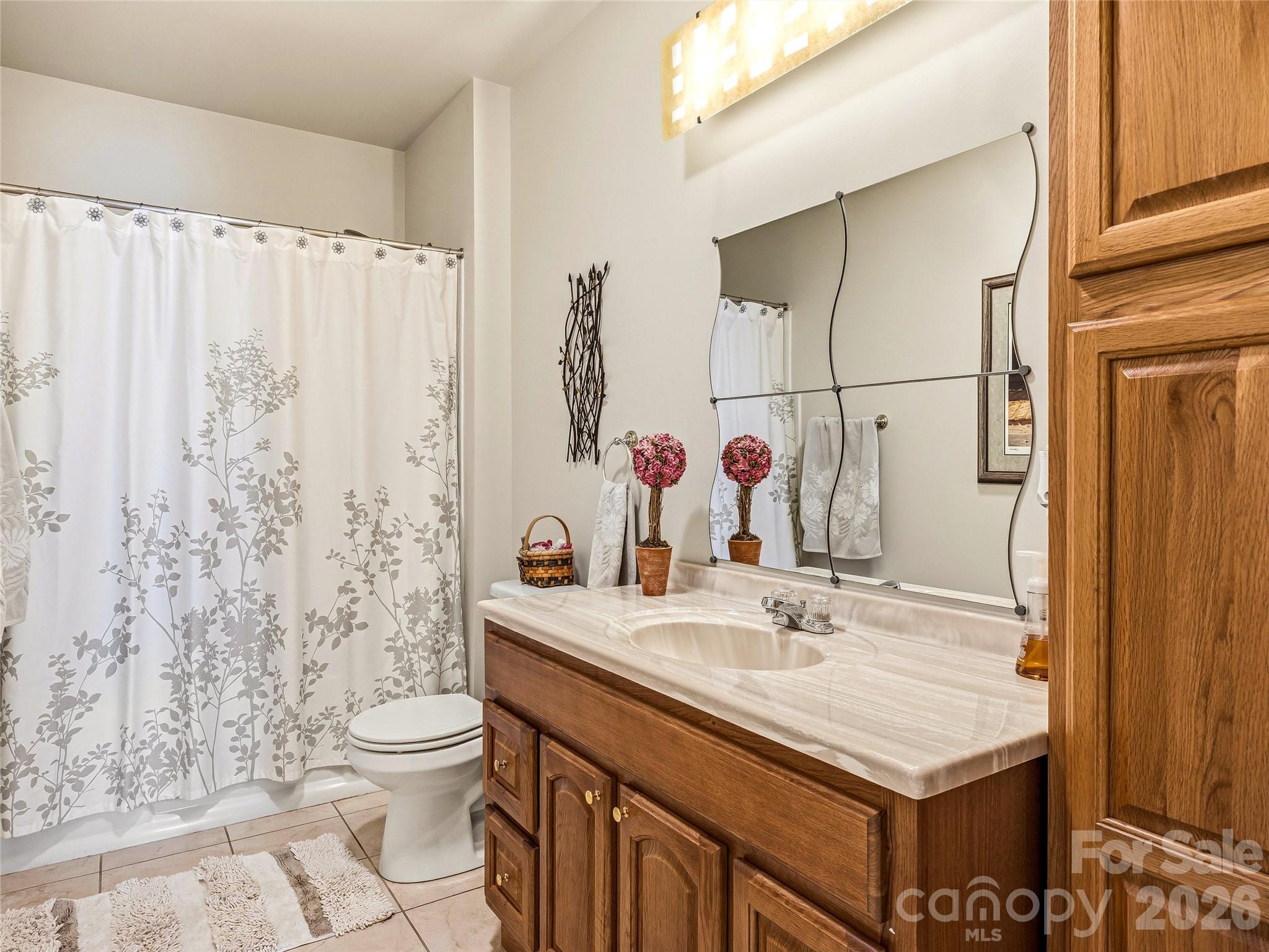 24 Sunnie Rae Lane Candler NC 28715