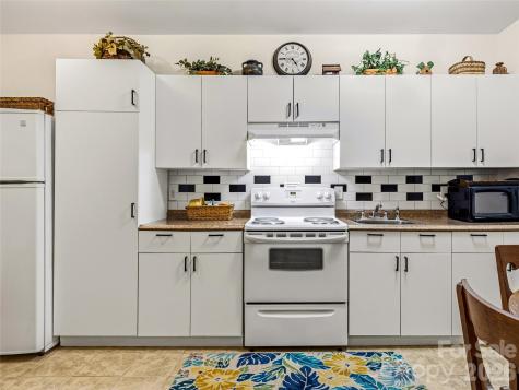 24 Sunnie Rae Lane Candler NC 28715