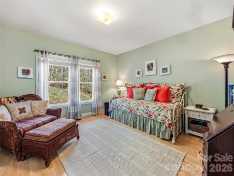24 Sunnie Rae Lane Candler NC 28715