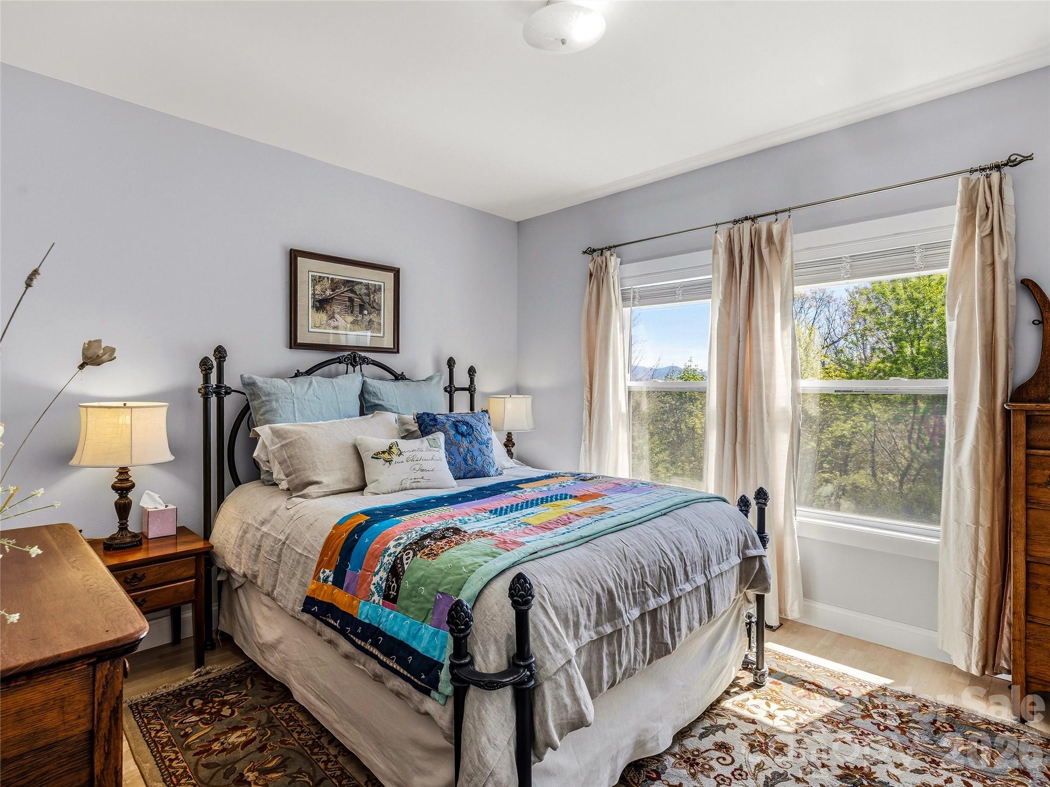 24 Sunnie Rae Lane Candler NC 28715